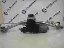 Volkswagen Polo 2006-2008 9N3 Front Windscreen Wiper Motor Linkage 6Q2955119A